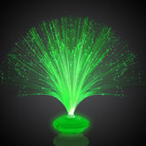 LED Fiber Optic 12" Centerpiece